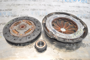 Clutch kit manual transmission Fiat 500 12-17