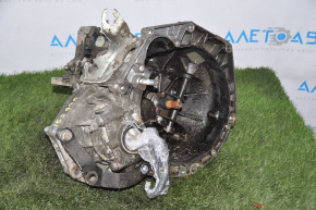 Manual transmission assembly Fiat 500 13-17 105k in cement