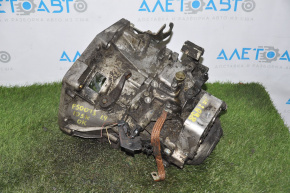 Manual transmission assembly Fiat 500 13-17 105k in cement