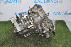 Manual transmission assembly Fiat 500 13-17 105k in cement