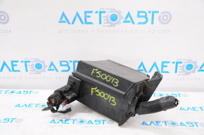 Underhood fuse box Fiat 500 12-19