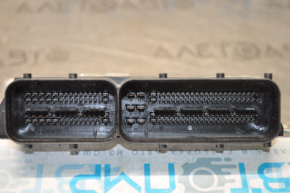 Block ECU ECM engine computer Fiat 500L 14- 1.4T