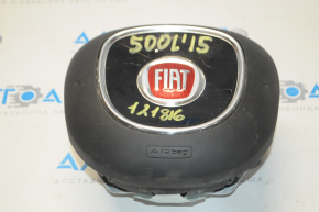 Airbag in steering wheel driver Fiat 500L 14-17