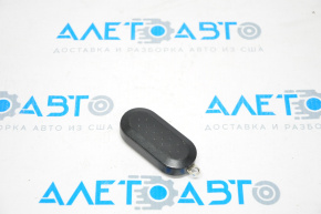 Fiat 500L 14 Key - 3 Buttons