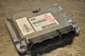 Automatic transmission control unit Fiat 500L 1.4T