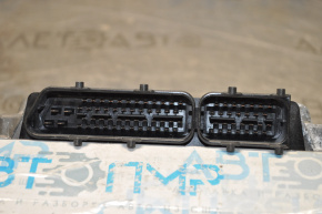 Automatic transmission control unit Fiat 500L 1.4T