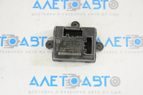 Front Left Door Computer Ford C-max MK2 13-18