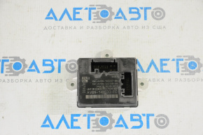 Front Right Door Computer Ford C-max MK2 13-18