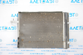 Ford C-max MK2 13-18 air conditioning condenser radiator
