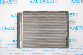 Ford C-max MK2 13-18 air conditioning condenser radiator