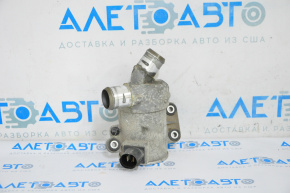 Ford C-max MK2 13-18 metal coolant pump
