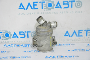 Ford C-max MK2 13-18 metal coolant pump