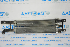 Automatic transmission cooling radiator for Ford C-max MK2 13-18
