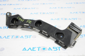 Rear bumper mount, outer right, Ford C-max MK2 13-18