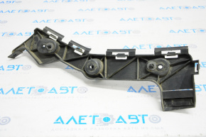 Rear bumper mount, outer right, Ford C-max MK2 13-18