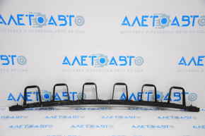 Rear bumper center mount for Ford C-max MK2 13-18