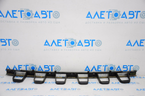 Rear bumper center mount for Ford C-max MK2 13-18