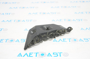 Right Front Bumper Mount for Ford C-Max MK2 13-18 USA