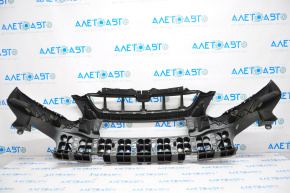 Ford C-max MK2 13-18 USA Front Bumper Frame