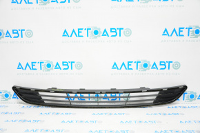 Ford C-max MK2 13-18 USA lower front bumper grille, structure
