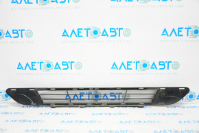 Ford C-max MK2 13-18 USA lower front bumper grille, structure