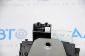 Ford C-max MK2 13-18 tailgate lock