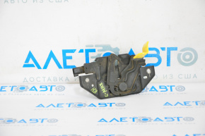 Ford C-max MK2 13-18 bonnet lock with sensor