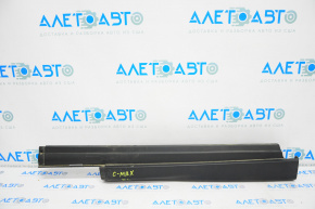 Rear left threshold Ford C-max MK2 13-18 crack