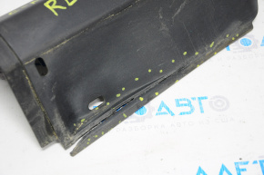 Rear left threshold Ford C-max MK2 13-18 crack