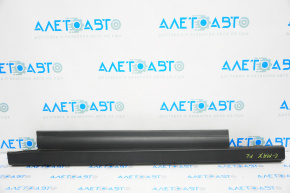 Front left threshold Ford C-max MK2 13-18