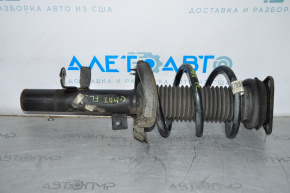 Front left shock absorber Ford C-max MK2 13-17