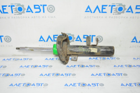 Front right shock absorber for Ford C-max MK2 13-17