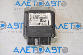 Module srs airbag computer airbags Ford C-max MK2 13-18