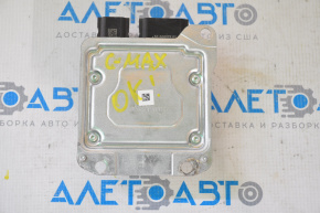 Module srs airbag computer airbags Ford C-max MK2 13-18