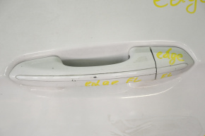 Ford Edge 15-24 Outer Front Left Door Handle