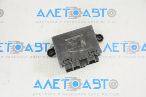 Front Right Door Computer Ford Edge 15-24