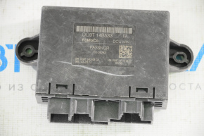 Front Right Door Computer Ford Edge 15-24
