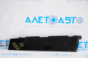Ford Edge 15-24 right front side door trim