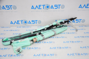 Right side curtain airbag for Ford Edge 15-18