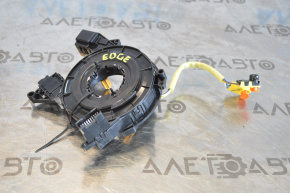 Ford Edge 15 steering wheel cable without steering angle sensor