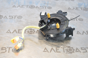 Ford Edge 15 steering wheel cable without steering angle sensor