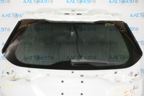 Rear window for the tailgate of a Ford Edge 15-18