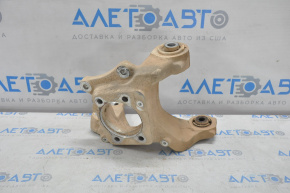 Rear left axle shaft Ford Edge 15-23