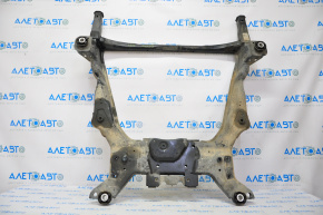 Front subframe for Ford Edge 15-24 2.0T