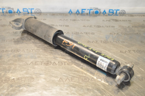 Rear shock absorber left Ford Edge 15-18 2.0T awd with support