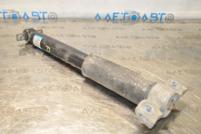 Rear shock absorber left Ford Edge 15-18 2.0T awd with support