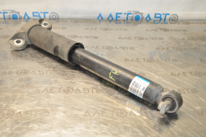 Shock absorber rear right Ford Edge 15-18 2.0T awd with support