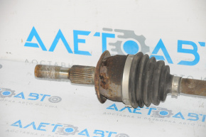 Rear left half-shaft drive for Ford Edge 15-18