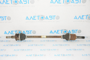 Rear right axle shaft for Ford Edge 15-18