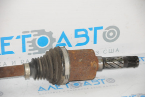 Rear right axle shaft for Ford Edge 15-18